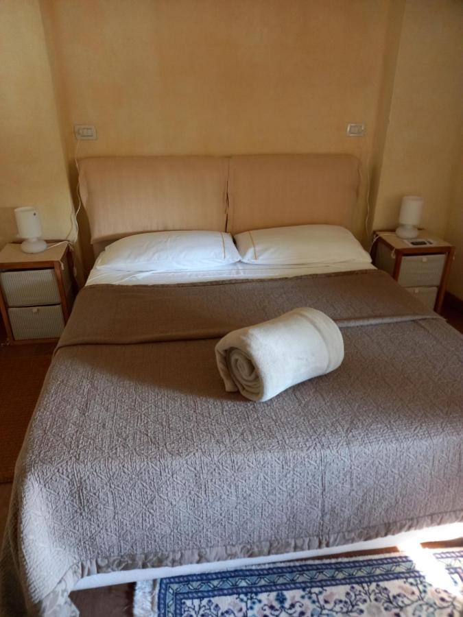 L'Oleandro Sul Lago D'Iseo B&B 술자노 외부 사진